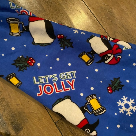 Christmas Onesie - Picture 2 of 2